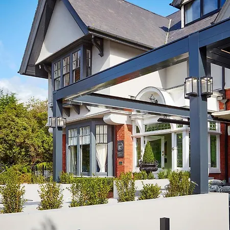 Randles Hotel Killarney