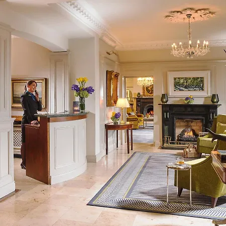 فندق Randles كيلارني