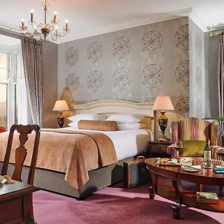 Randles 4* Killarney