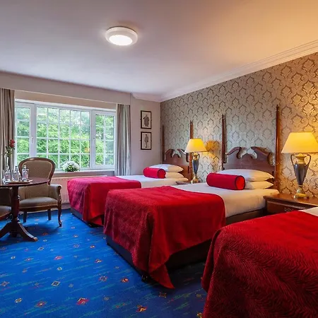 Hotel Randles