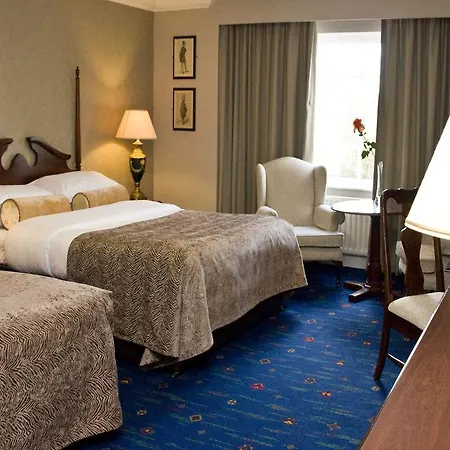 Randles Hotel