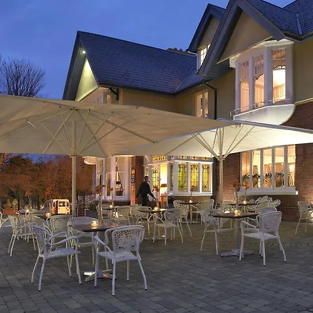 Randles 4* Killarney