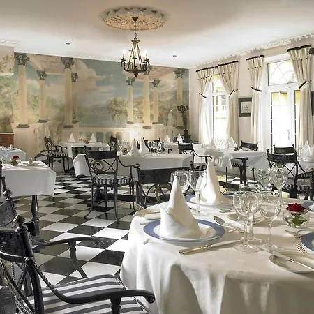 Randles 4* Killarney