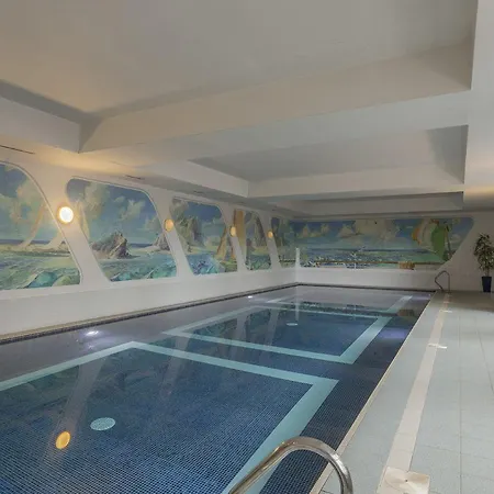 Hotel Randles Killarney