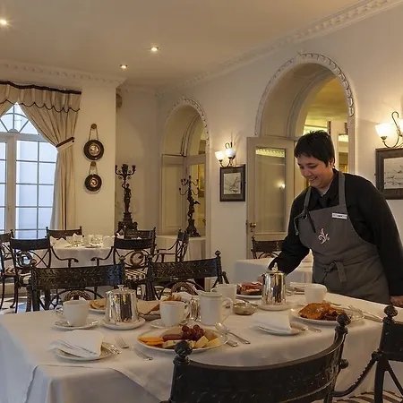Hotel Randles Killarney