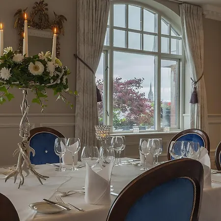 Hotel Randles 4*