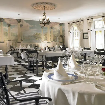 Randles 4* Killarney