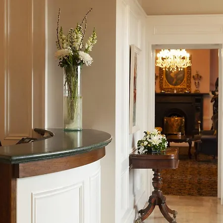 Hotel Randles 4*