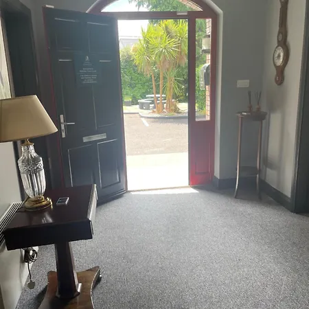 Hotel Randles 4*