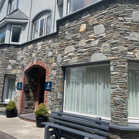 Randles Hotel Killarney