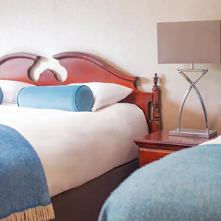 Hotel Randles 4*