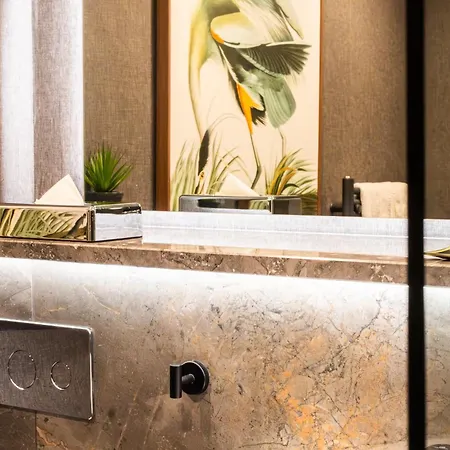 Randles فندق كيلارني