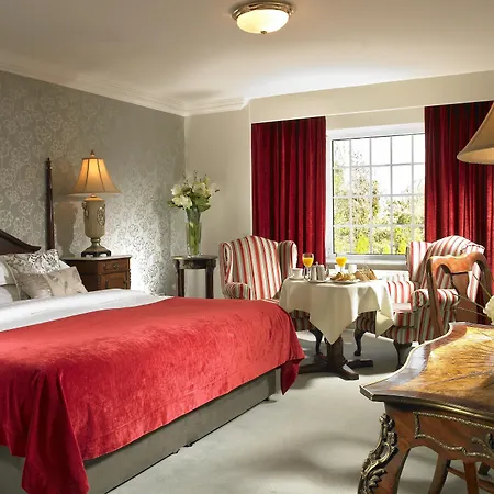 Randles 4* Killarney