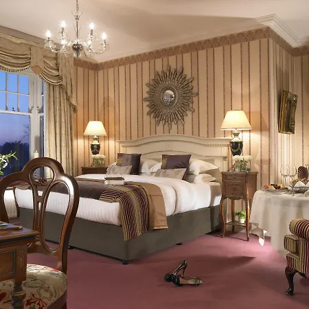 Otel Randles
