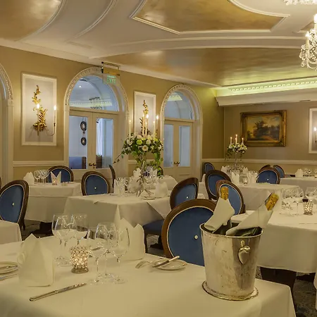 Randles 4* Killarney