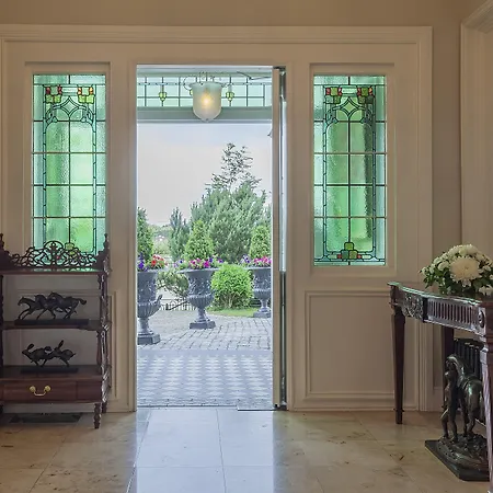 Otel Randles Killarney