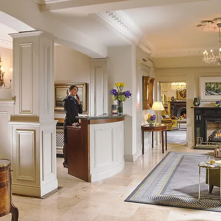 Otel Randles Killarney