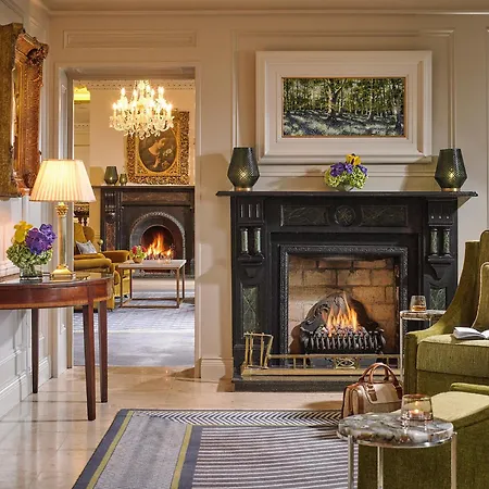 Randles Otel Killarney