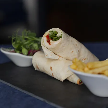 Randles فندق كيلارني