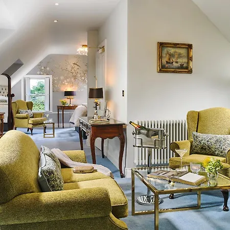 Randles Otel Killarney