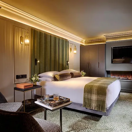 Randles 4* 킬라니