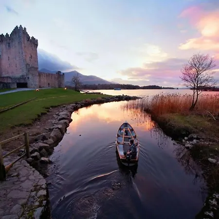 Hotel Randles Killarney
