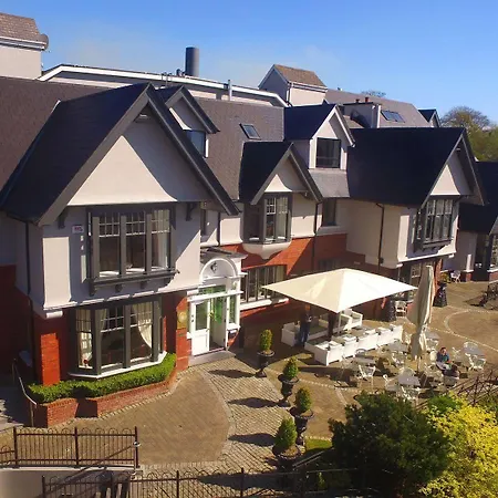 Randles Hotel Killarney