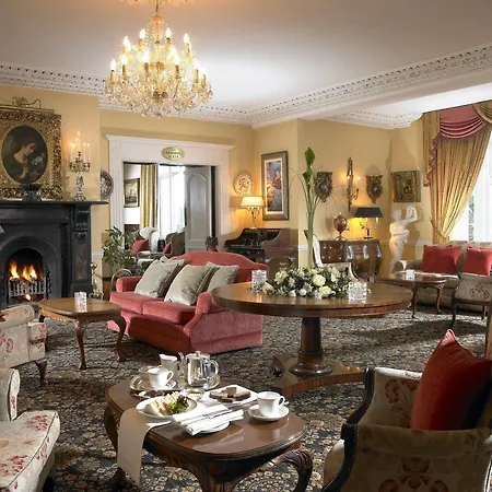 Randles Hotel