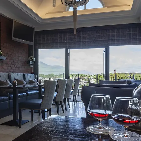 Otel Randles Killarney