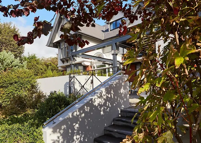 Szálloda Randles Cill Airne