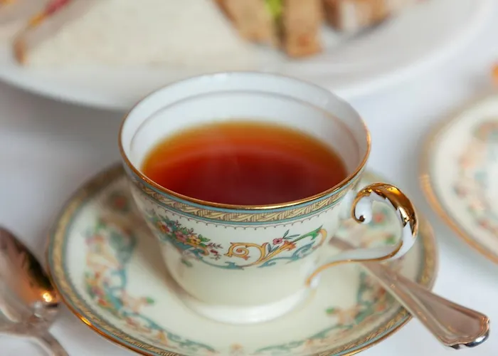 Randles 4* 킬라니