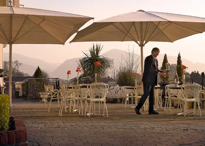 Randles 호텔 킬라니