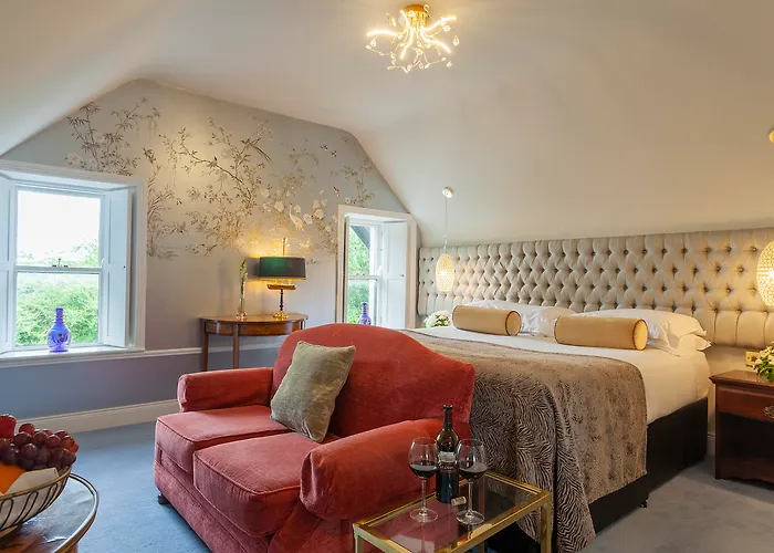 Randles Hotel Killarney