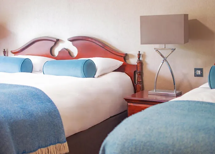 Hotel Randles 4*