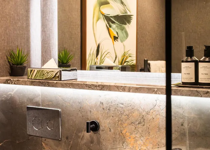 Randles 호텔 킬라니