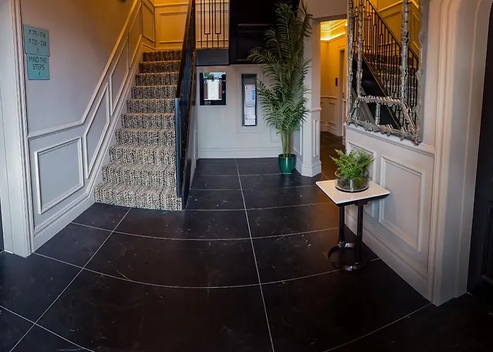 Randles Hotel Killarney