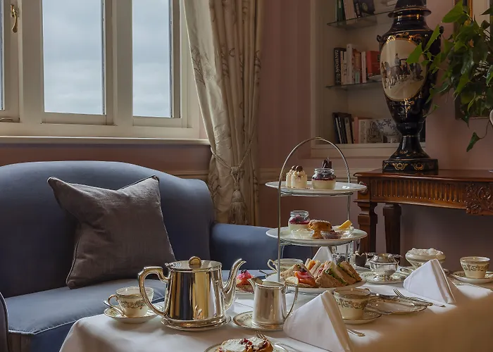 Randles 4* 킬라니