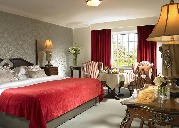 Randles 4* Killarney