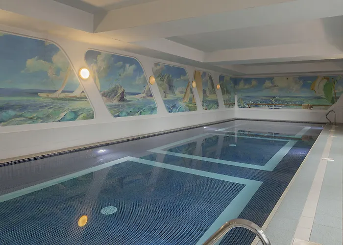 Randles 4* Killarney