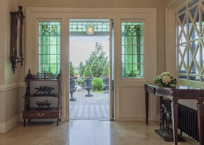 호텔 Randles 킬라니