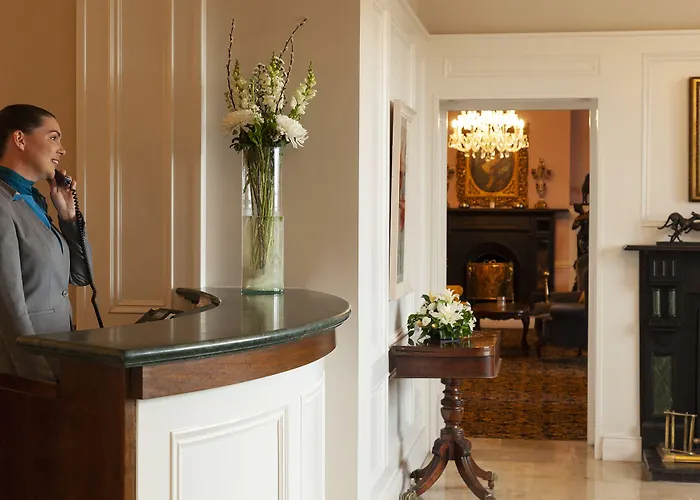 호텔 Randles 킬라니