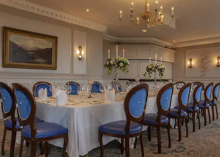 Randles Killarney