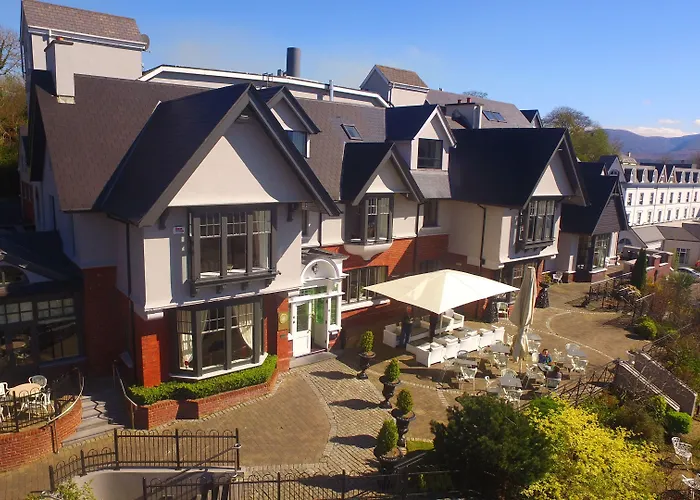 Randles 호텔 킬라니