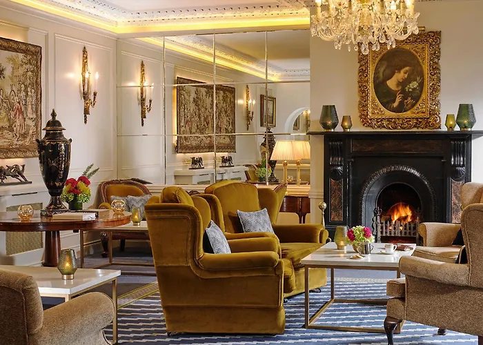 Randles Hotel Killarney