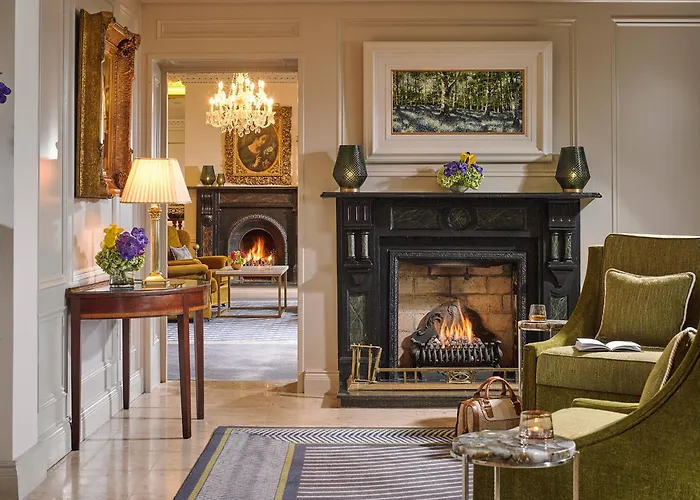 Randles Szálloda Cill Airne