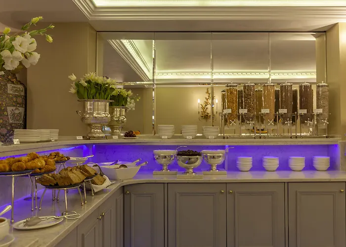 Hotel Randles