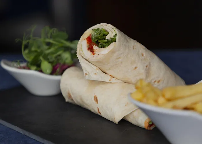 Randles 호텔 킬라니