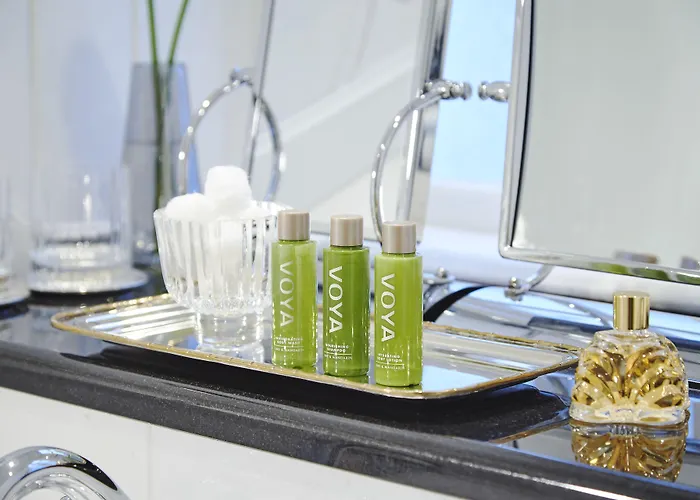 Szálloda Randles 4*