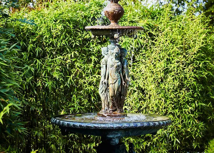 Randles 호텔 킬라니