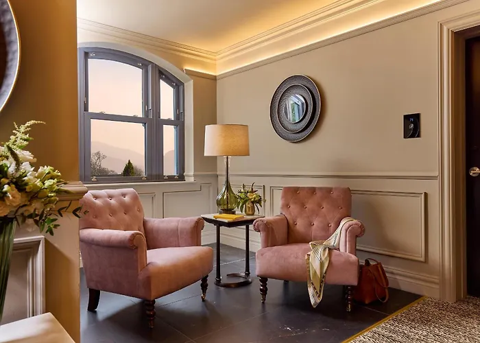 Randles Hotel Killarney